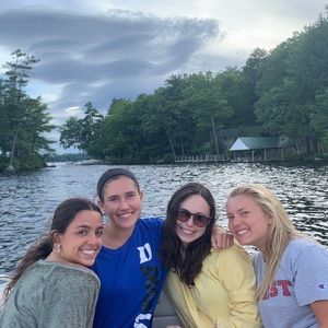 Meet your Posher, Grace